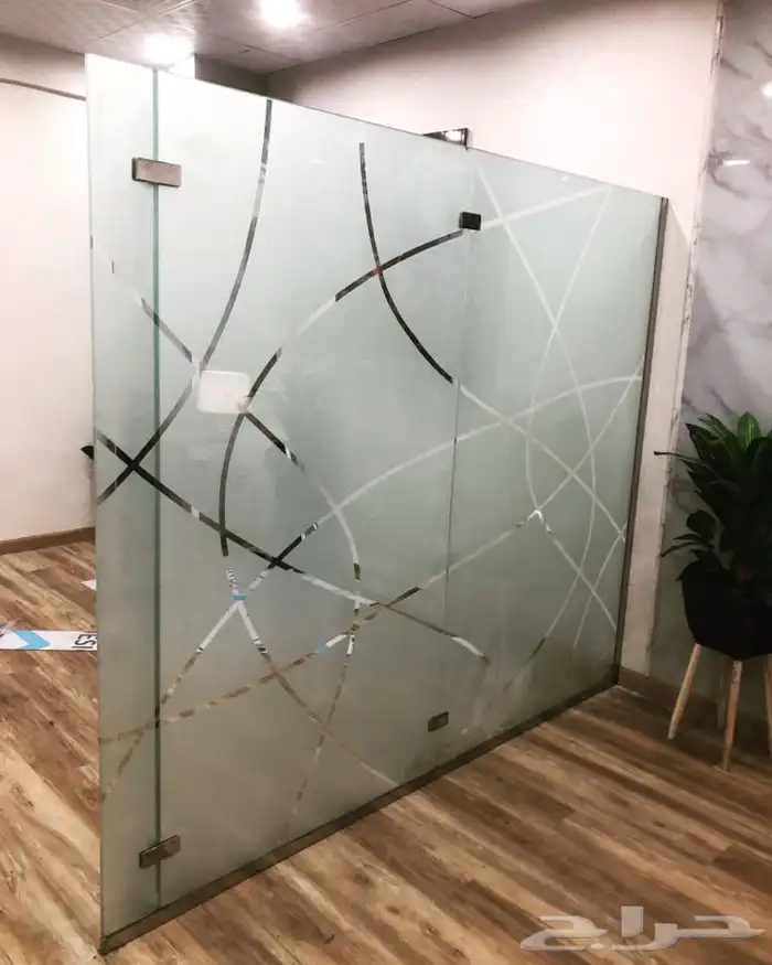 زجاج سيكوريت ومرايات موسيسه لؤلؤة الزجاج الرقي 39