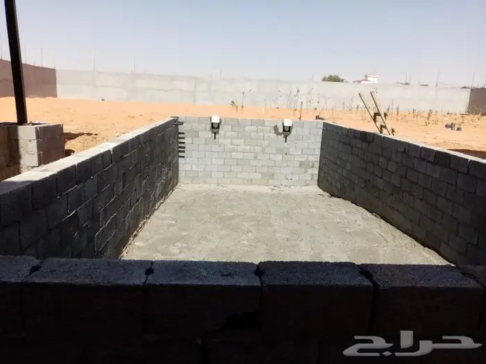 إنشاء و صيانة مسابح 11