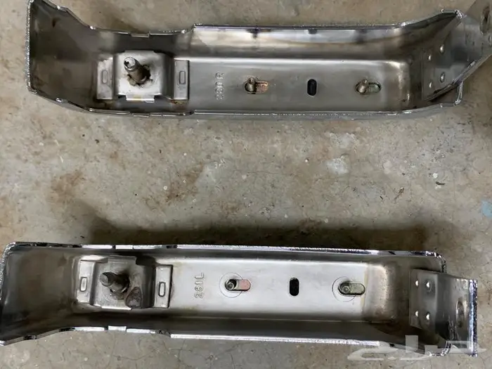 قطع غيار كابرس وجمس وغيرها 15