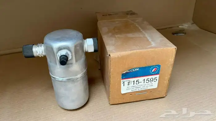قطع جمس شفر 12