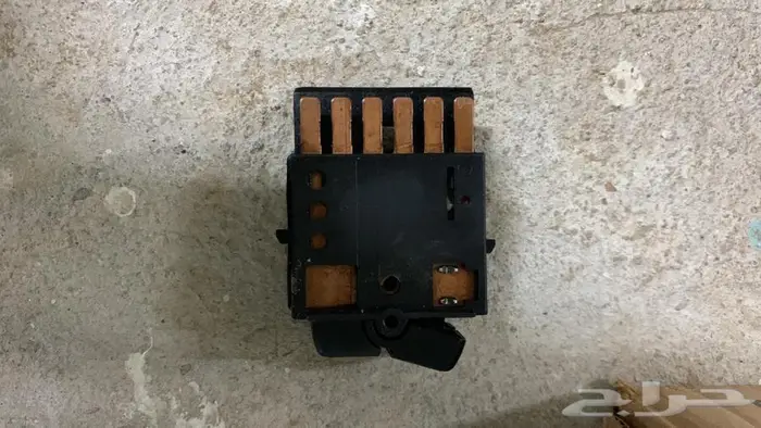قطع غيار كابرس وجمس وغيرها 3