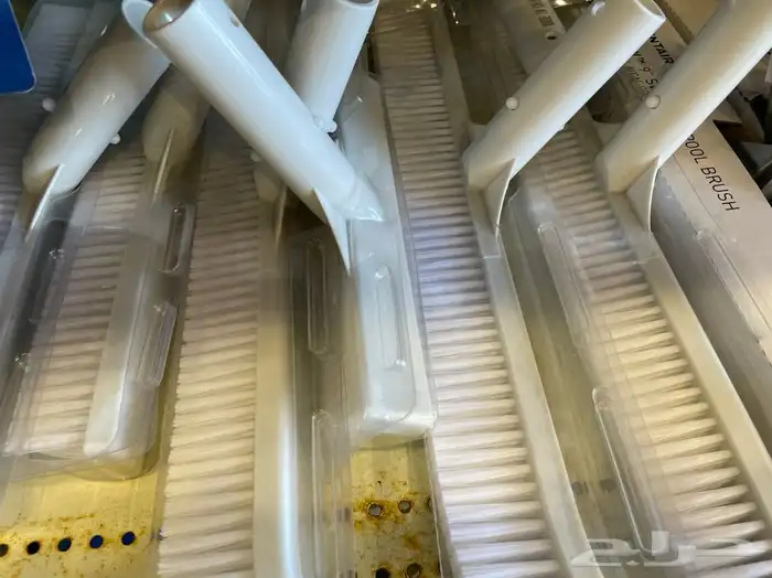 كلور مستلزمات مسبح 7