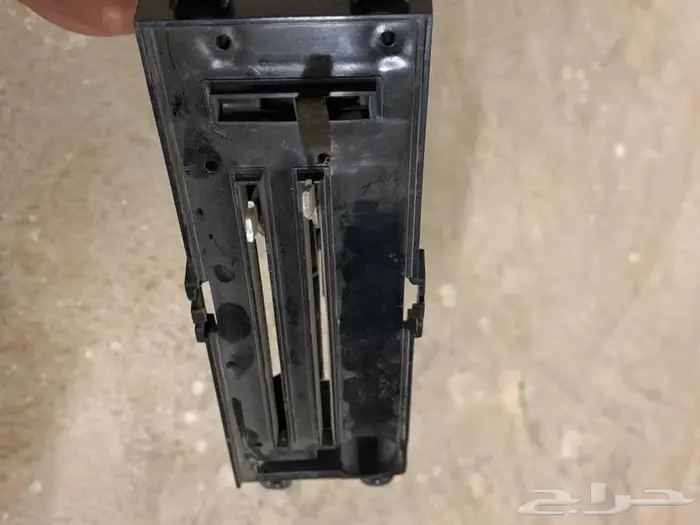 قطع غيار كابرس وجمس وغيرها 8