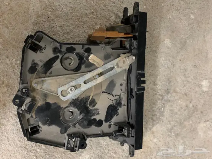 قطع غيار كابرس وجمس وغيرها 9