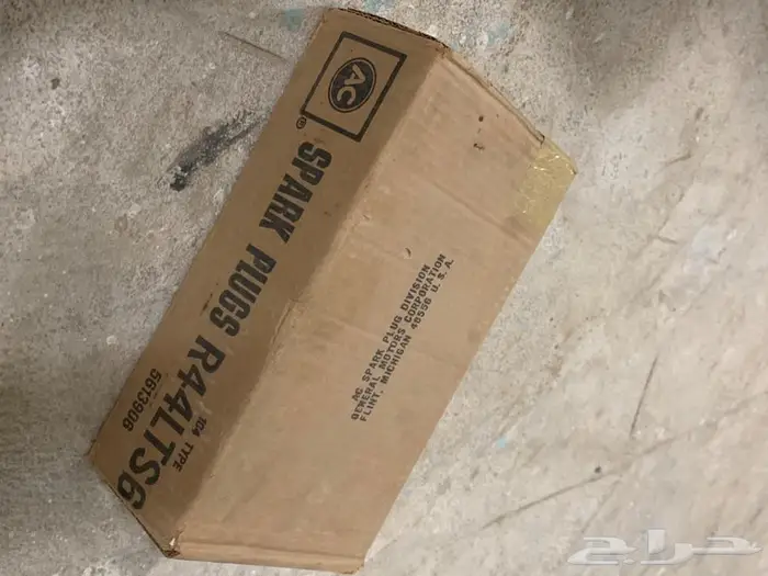 قطع غيار كابرس وجمس وغيرها 13