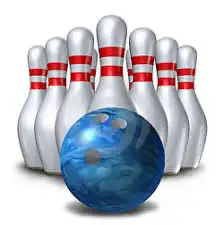 بولينج مشروع مربح الترفية سيد البرنز 2