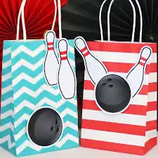 بولينج مشروع مربح الترفية سيد البرنز 0