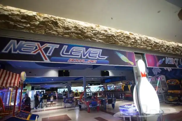 بولينج مشروع مربح الترفية سيد البرنز 5