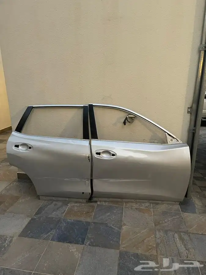 نيسان اكس تريل ابواب يمين امامي وخلفي من 2015 إلى 2022 0