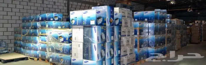 عرض يوم الوطني طابعة ابيض و أسود A4 جديده عرض خاص SP 400DN 27