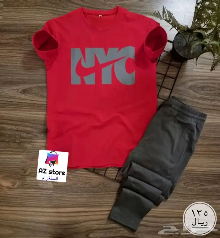 خامات ممتازه جدا .. توصيل لجميع المدن .. نوفر جميع المقاسات 8