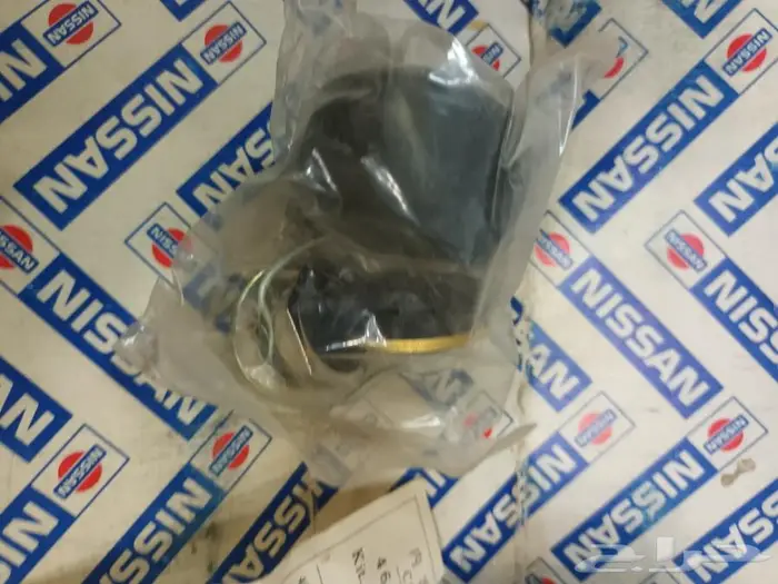 قطع باترول 59 الى 82 فئة G60وG61 تم التحديث 29