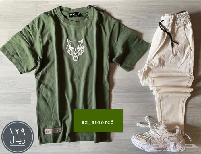 خامات ممتازه جدا .. توصيل لجميع المدن .. نوفر جميع المقاسات 13