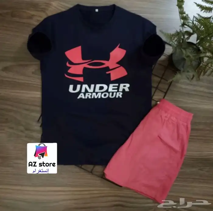 خامات ممتازه جدا .. توصيل لجميع المدن .. نوفر جميع المقاسات 7