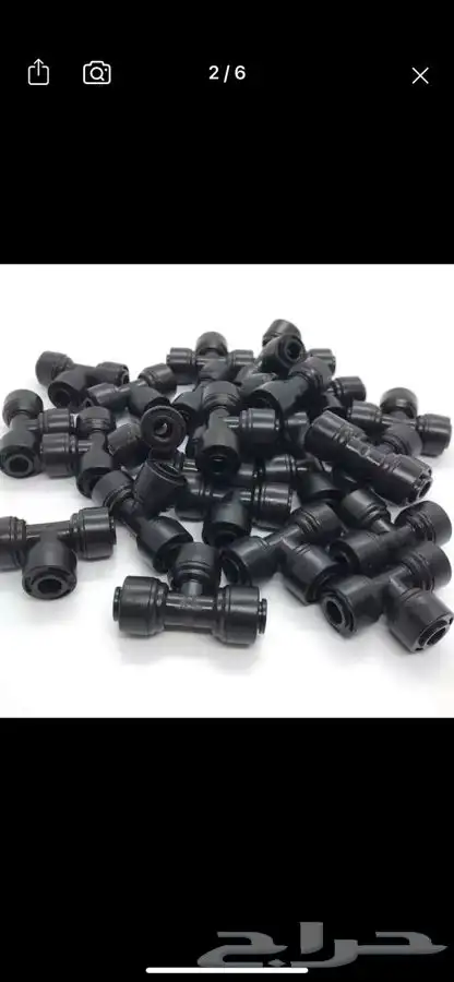 جهاز رذاذ كامل عرض خاص ( تايواني ) 12