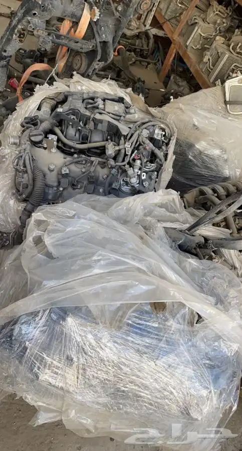 شمعات لكزس ls460 شمعات مكاين جربكسات ls460 ls430 ls40 23