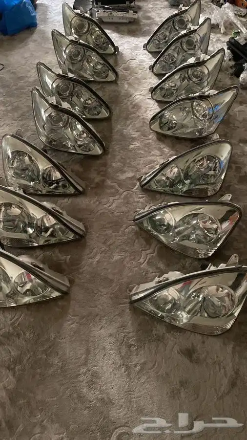 شمعات لكزس ls460 شمعات مكاين جربكسات ls460 ls430 ls40 0