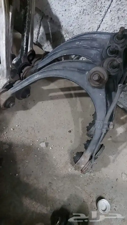 شمعات لكزس ls460 شمعات مكاين جربكسات ls460 ls430 ls40 19