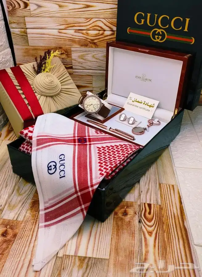 شنط وساعات 15