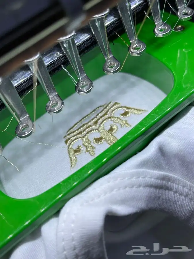 تطريز للمواليد 3