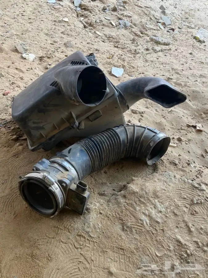 قطع كابرس 2002 3