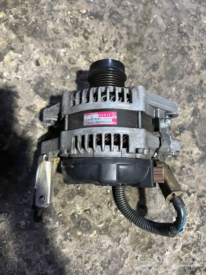 شمعات لكزس ls460 شمعات مكاين جربكسات ls460 ls430 ls40 21