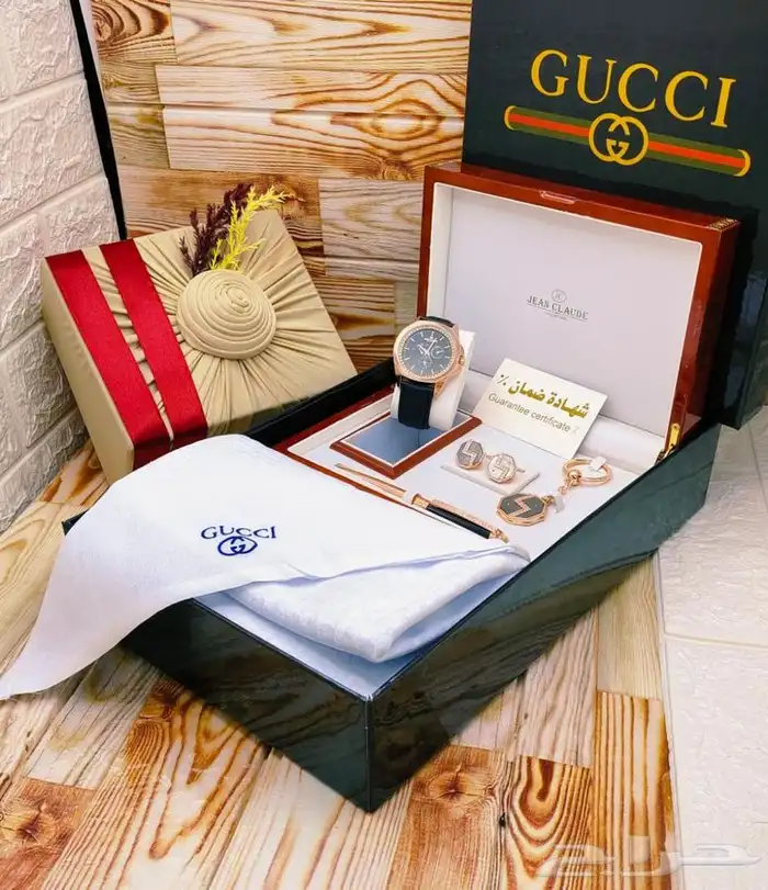 شنط وساعات 11