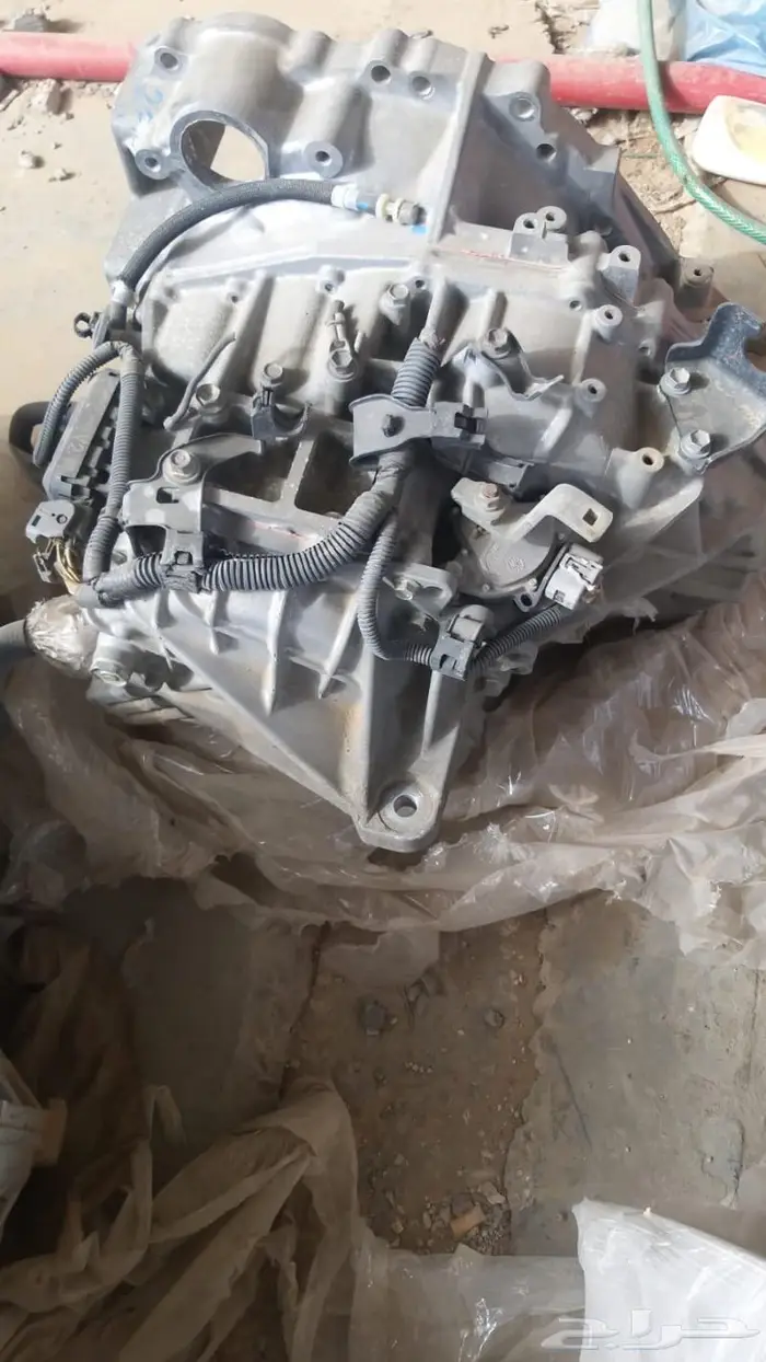 جيور تشليح 7