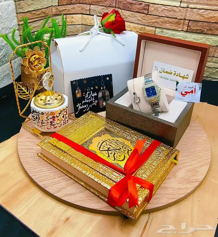 شنط وساعات 7