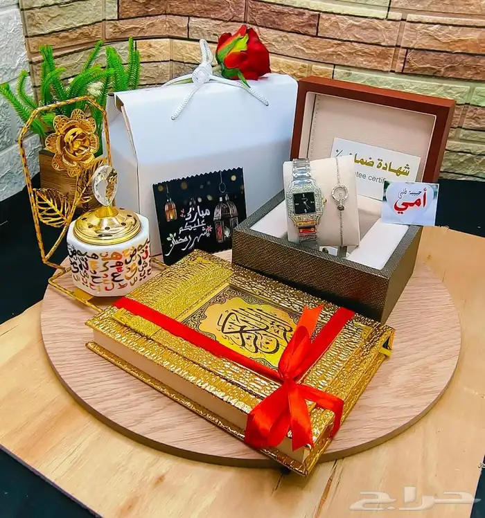 شنط وساعات 12