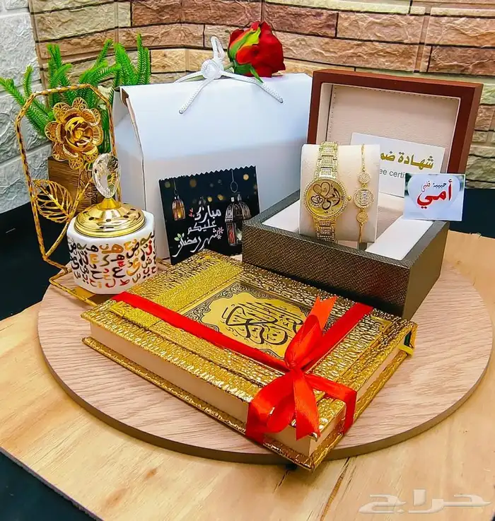 شنط وساعات 14