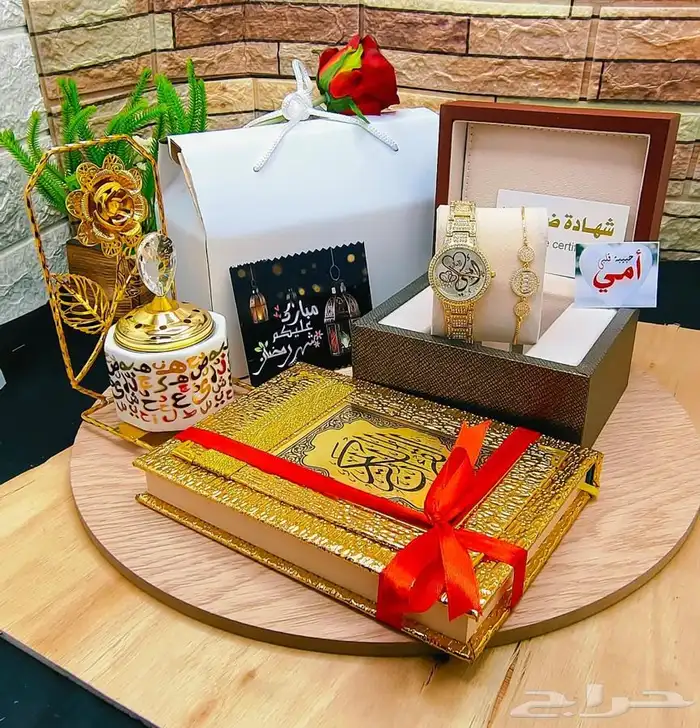 شنط وساعات 8