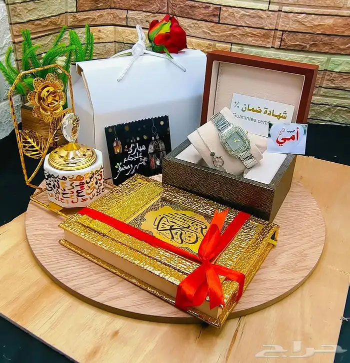 شنط وساعات 9