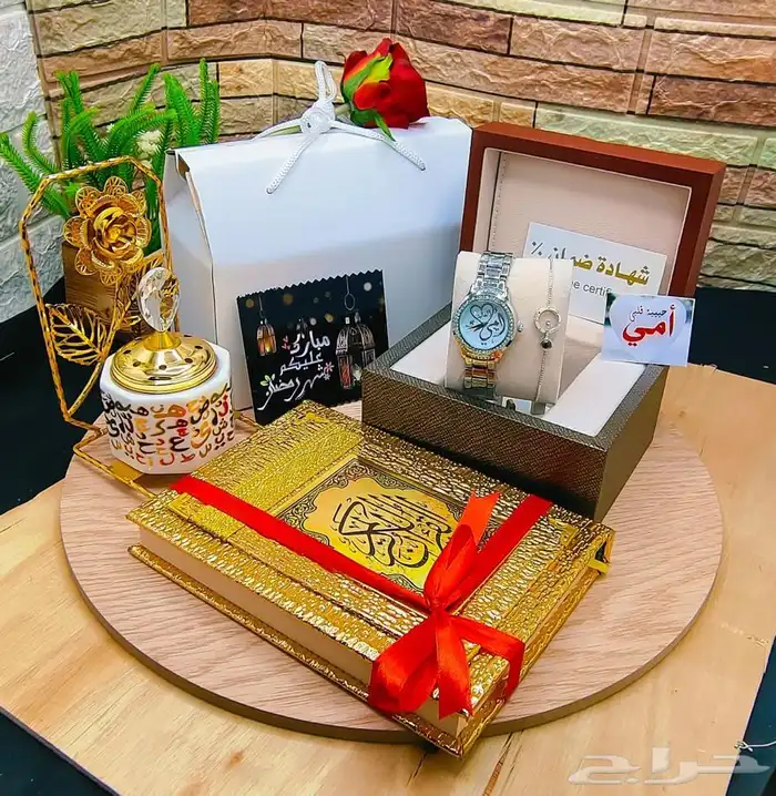 شنط وساعات 10