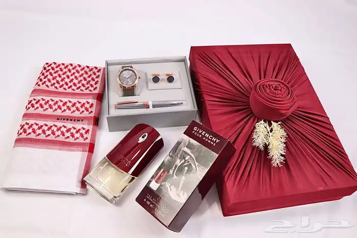 شنط وساعات 77