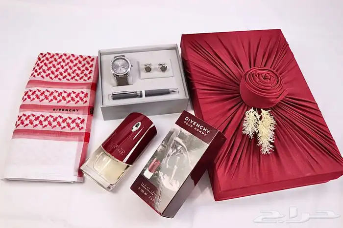 شنط وساعات 70