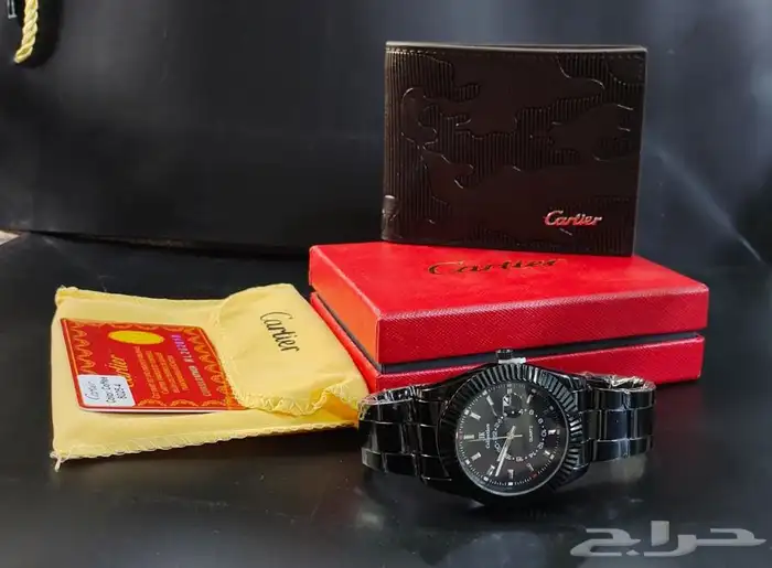 شنط وساعات 5