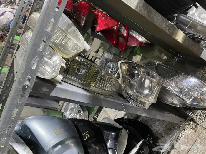 شمعات لكزس ls460 شمعات مكاين جربكسات ls460 ls430 ls40 7