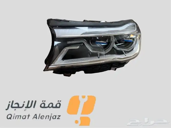 شمعة BMW الفئة السابعة 1