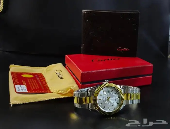 شنط وساعات 4