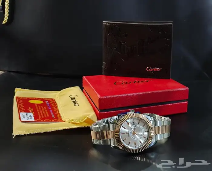 شنط وساعات 0