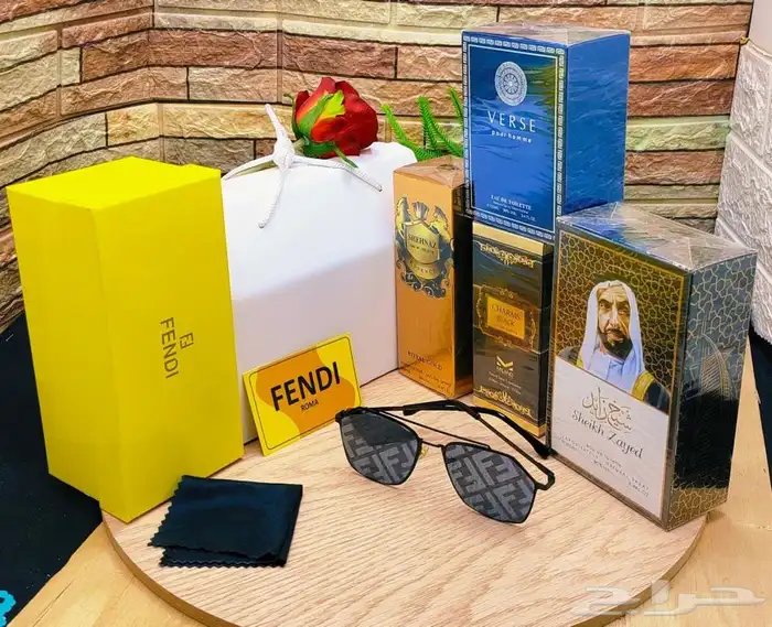 شنط وساعات 6