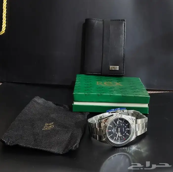 شنط وساعات 1