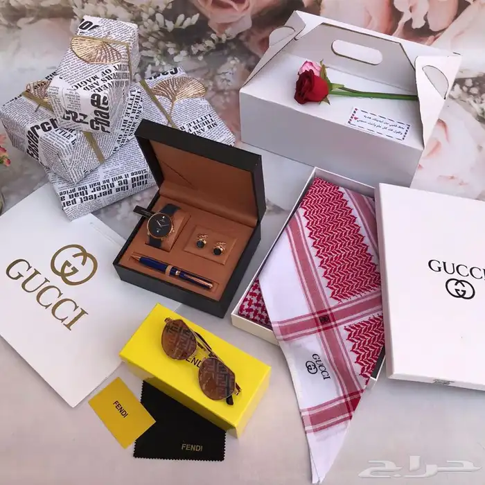 شنط وساعات 24