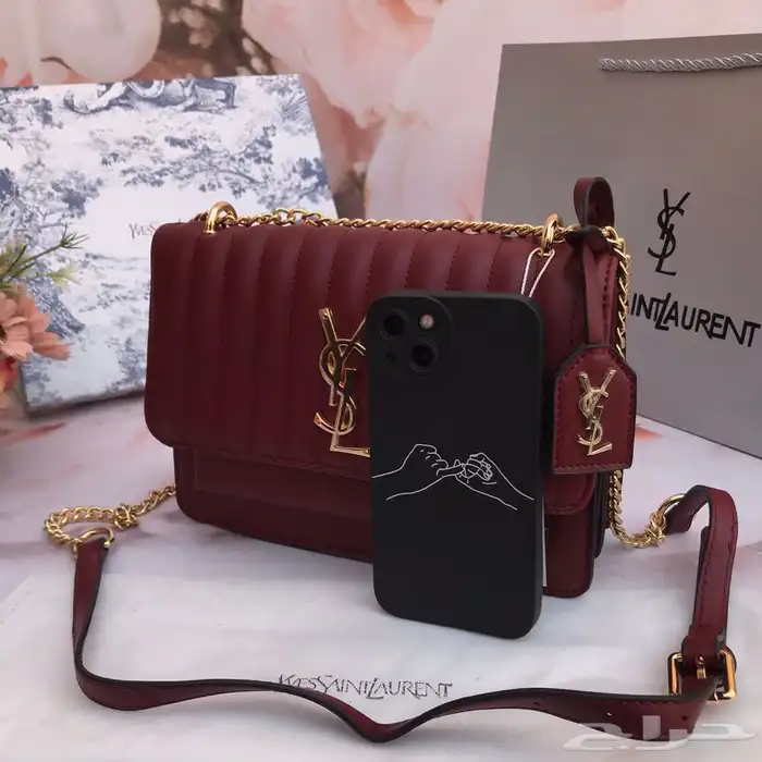 شنط وساعات 38