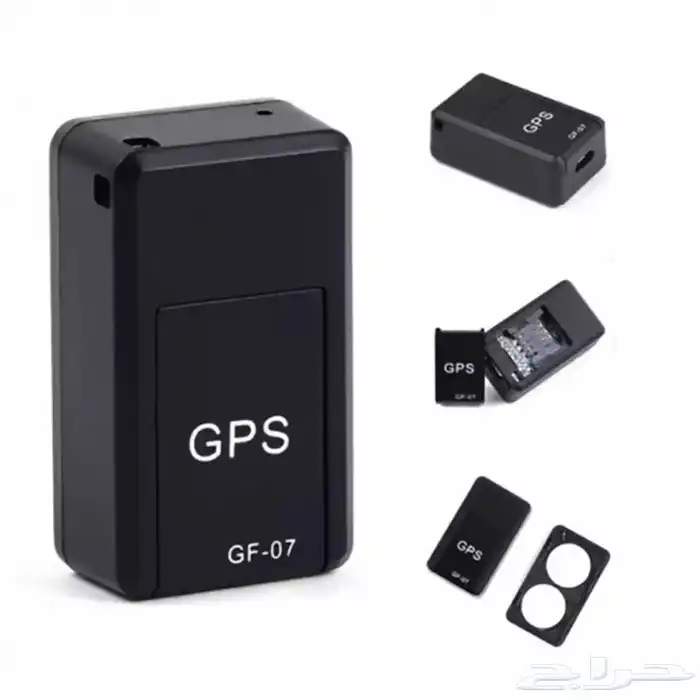 اصغر جهاز تعقب GPS مغناطيسي بالاضافة الى خاصية التنصت 3