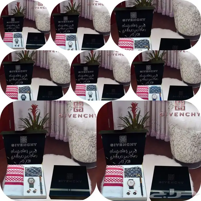 شنط وساعات 91