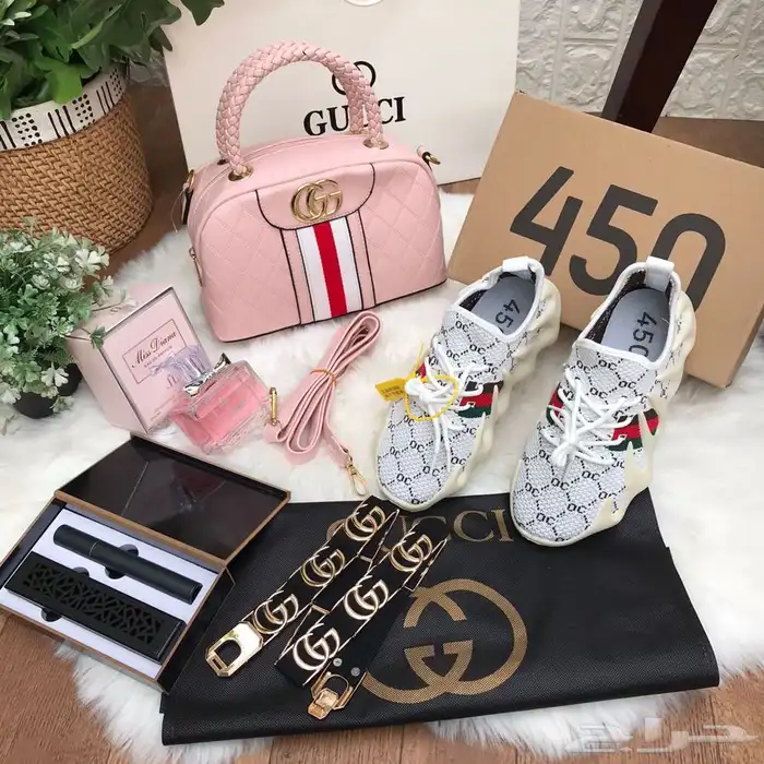 شنط وساعات 32