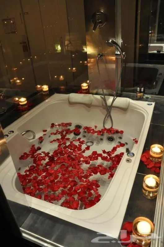 تزيين غرف عرسان وحفلات زوجية مكة جدة الطايف 11