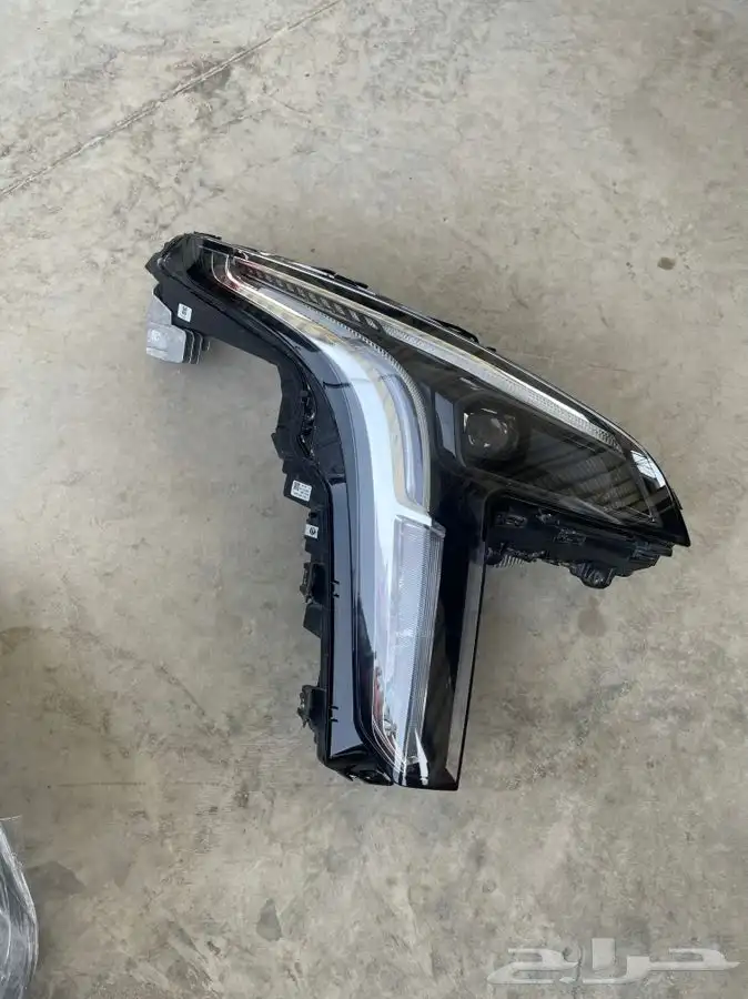 شمعات كاديلاك 4